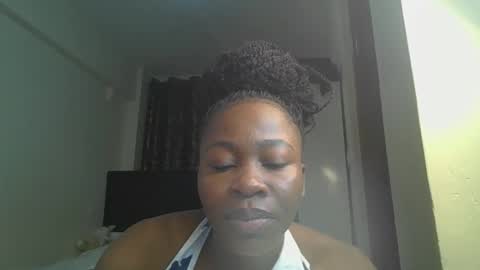 Miss Kiarrafit online show from 26, 11, 2025