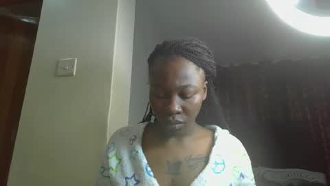 Miss Kiarrafit online show from 30, 11, 2025