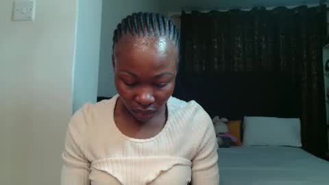Miss Kiarrafit online show from 10, 1, 2026