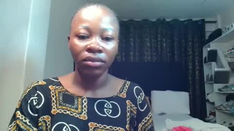Miss Kiarrafit online show from 16, 1, 2026