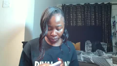 Miss Kiarrafit online show from 18, 2, 2026