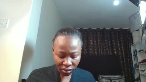 Miss Kiarrafit online show from 21, 2, 2026