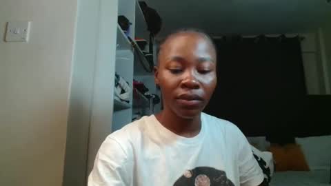 Miss Kiarrafit online show from 5, 3, 2026