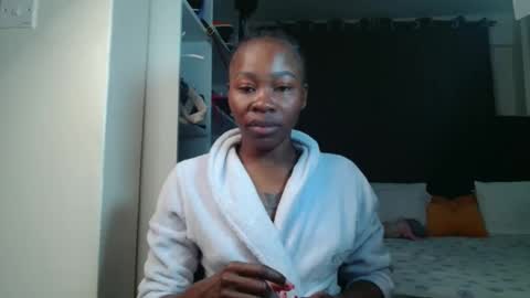 Miss Kiarrafit online show from 6, 3, 2026