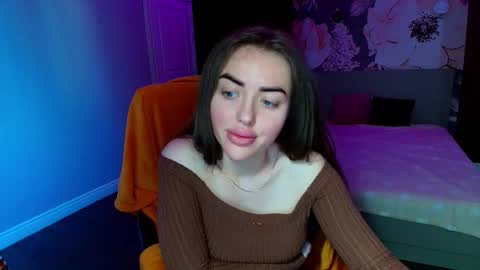 miss_kiten online show from 16, 3, 2026