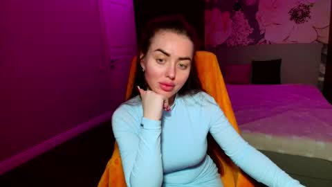 miss_kiten online show from 17, 3, 2026