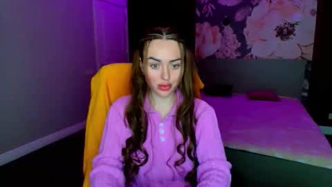 miss_kiten online show from 16, 4, 2026