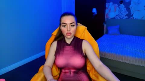 miss_kiten online show from 8, 7, 2026