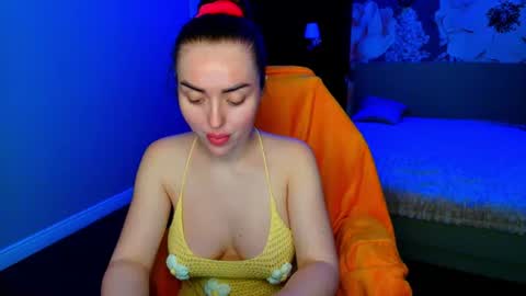 miss_kiten online show from 31, 7, 2026