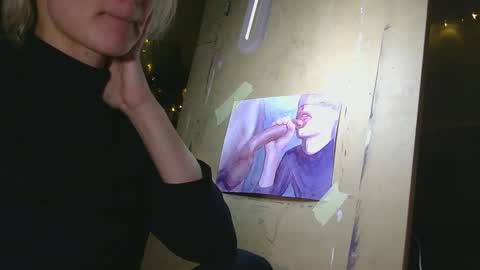 Snapshot of miss_lauren_sin chatting on 8, 3, 2026 Miss Lauren online show from 8, 3, 2026