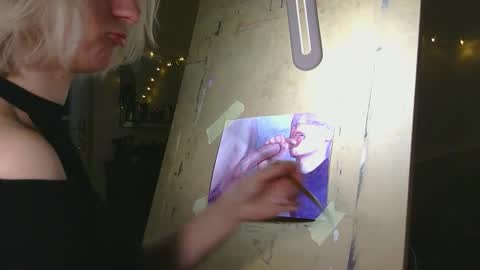 Snapshot of miss_lauren_sin chatting on 10, 3, 2026 Miss Lauren online show from 10, 3, 2026