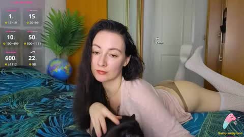 Laura online show from 25, 2, 2025