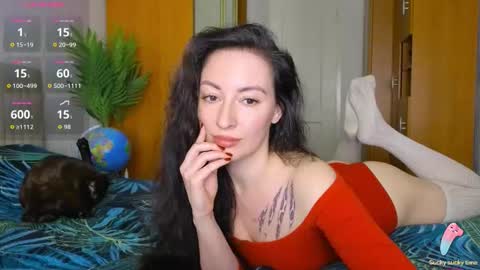 Laura online show from 17, 12, 2025