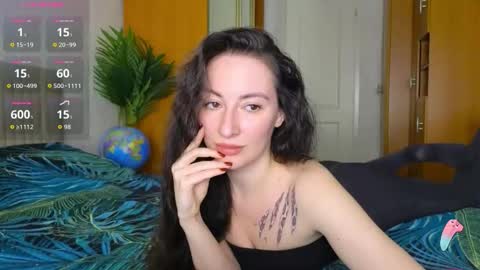 Laura online show from 19, 12, 2025