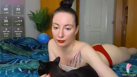 Laura online show from 12, 3, 2026