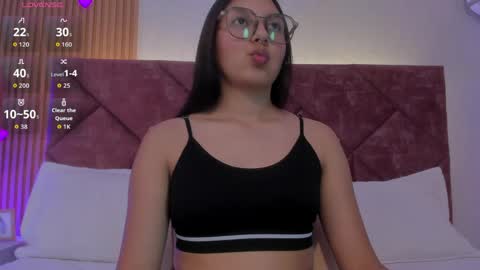 lexy online show from 5, 5, 2026