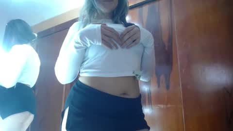 lilieth  online show from 27, 2, 2025