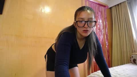 lilieth  online show from 4, 5, 2026