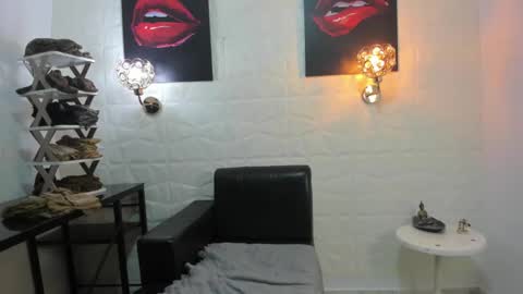 Snapshot of miss_lucero1 chatting on 23, 2, 2025 lucero online show from 23, 2, 2025