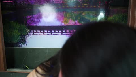 miss_lucyla online show from 10, 12, 2024