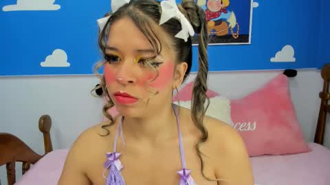 miss_lucyla online show from 21, 10, 2025
