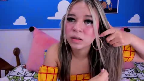 miss_lucyla online show from 6, 5, 2026