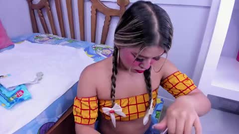 Snapshot of miss_lucyla chatting on 3, 6, 2026 miss_lucyla online show from 3, 6, 2026