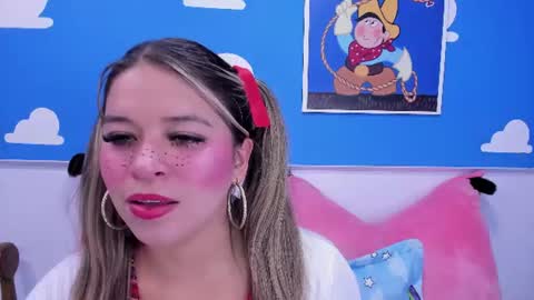 Snapshot of miss_lucyla chatting on 16, 6, 2026 miss_lucyla online show from 16, 6, 2026
