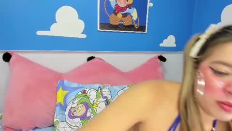 miss_lucyla online show from 6, 7, 2026