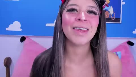 miss_lucyla online show from 24, 7, 2026