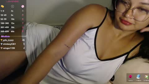 ly independent model online show from 10, 5, 2026