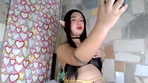 miss marilag  online show from 3, 1, 2025