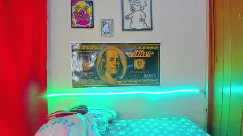 MEGG online show from 12, 2, 2025