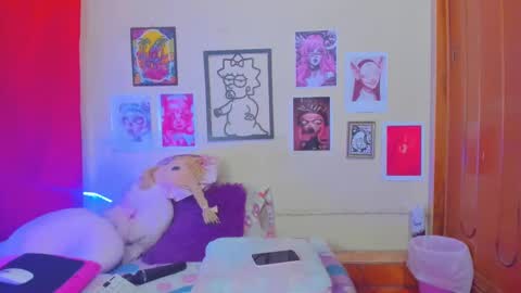 MEGG online show from 19, 9, 2025