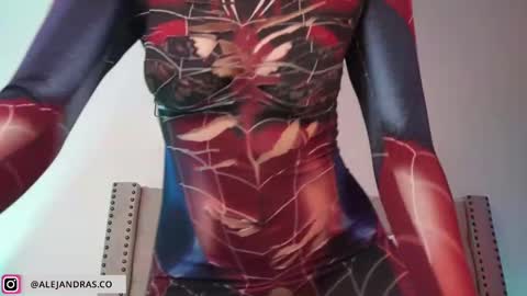 Snapshot of miss_meii chatting on 14, 2, 2025 Alejandra online show from 14, 2, 2025