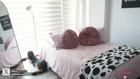 Snapshot of miss_meii chatting on 5, 5, 2026 Alejandra online show from 5, 5, 2026