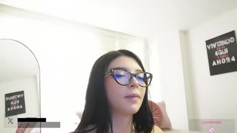 Snapshot of miss_meii chatting on 13, 5, 2026 Alejandra online show from 13, 5, 2026