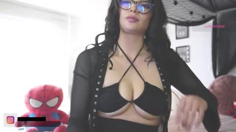 Snapshot of miss_meii chatting on 20, 5, 2026 Alejandra online show from 20, 5, 2026