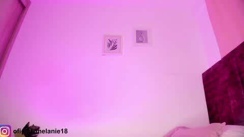 Snapshot of miss_melanie18 chatting on 15, 1, 2025 Alejandra  online show from 15, 1, 2025