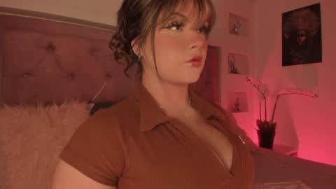 Melissa   online show from 13, 12, 2024