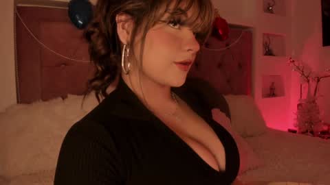 Melissa   online show from 30, 12, 2024