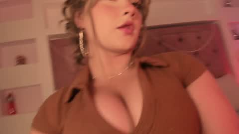 Melissa   online show from 23, 1, 2025