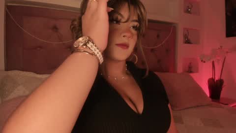 Melissa   online show from 26, 1, 2025