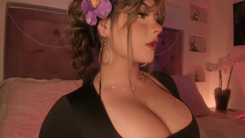 Melissa   online show from 27, 1, 2025