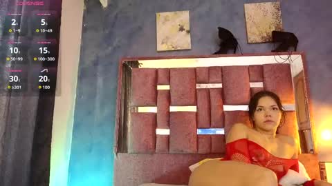 miss_merly online show from 30, 4, 2026
