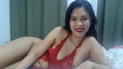 miss_merryjude01 online show from 7, 10, 2025