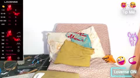 Ashley online show from 2, 3, 2025