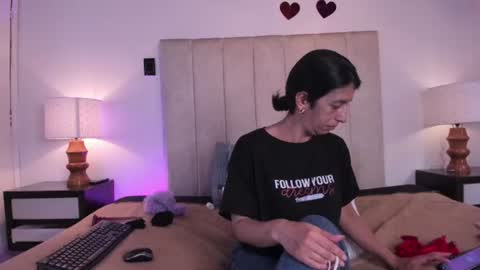 miss_milf_ online show from 1, 7, 2026
