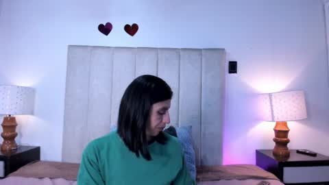 miss_milf_ online show from 4, 7, 2026