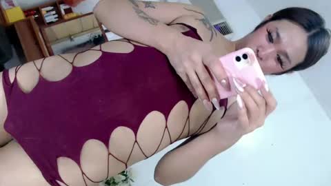 Snapshot of miss_mitchxx chatting on 31, 7, 2026 miss_mitchxx online show from 31, 7, 2026